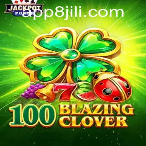 Exploring the Exciting World of 100BlazingClover: An Innovative Gaming Experience