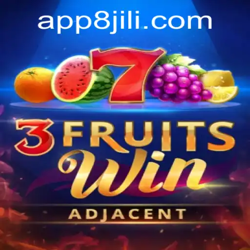 Discover the Thrills of 3FruitsWin: A Modern Take on Classic Slot Delight