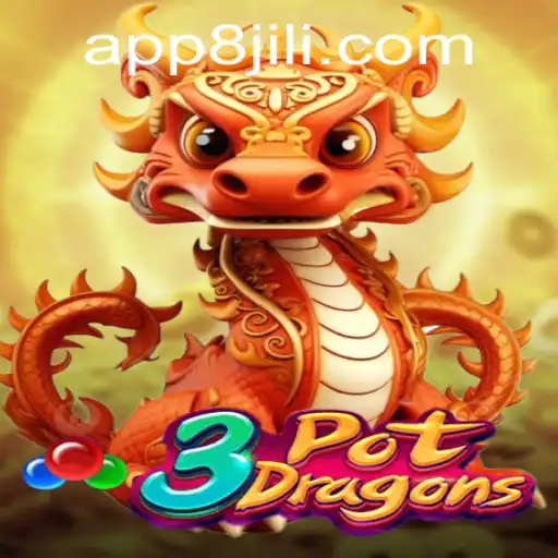 Discover the Mystical World of 3PotDragons