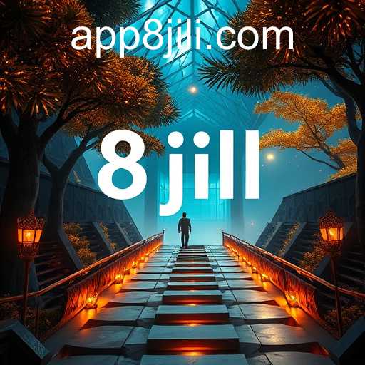 About Us - Exploring 8jili