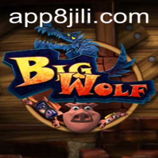 BigWolf: Exploring the Intriguing World of 8jili