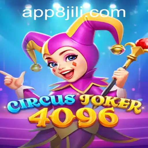 Experience the Thrill of CircusJoker4096: An In-Depth Look