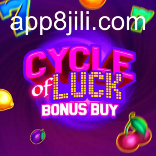 Exploring CycleofLuckBonusBuy: A Thrilling Gaming Experience with 8jili