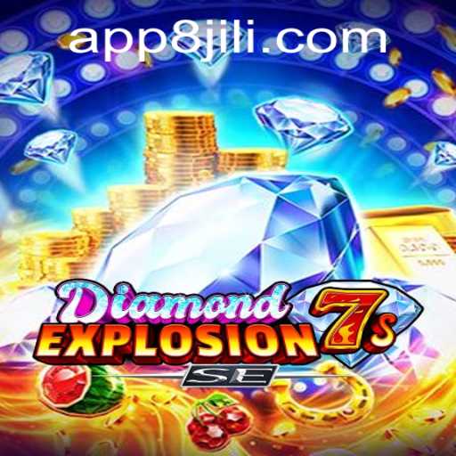 Unlocking the Excitement of DiamondExplosion7sSE: A New Era of Gaming with 8jili