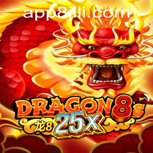 Dragon8s25x: A Comprehensive Guide with a Spotlight on 8jili