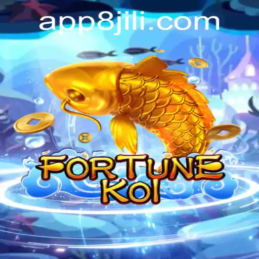 FORTUNEKOI: Unveiling the Mystique of a Thrilling Game Experience