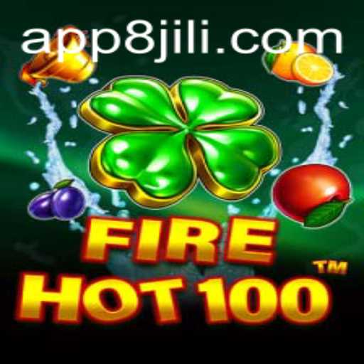 Discover the Thrills of FireHot100 and the Role of 8jili