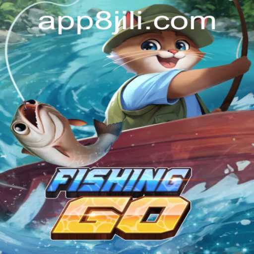 Explore the Thrilling Waters of FishingGO with 8jili