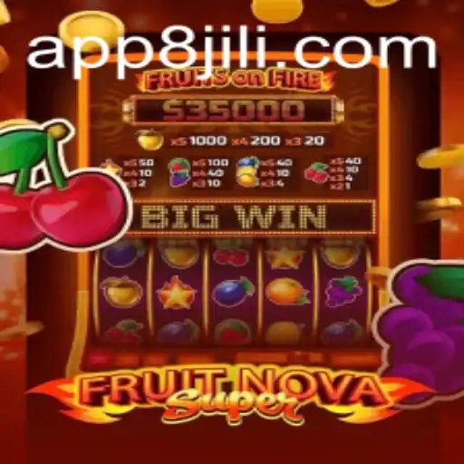 Exploring the Exciting World of FruitNovaSuper
