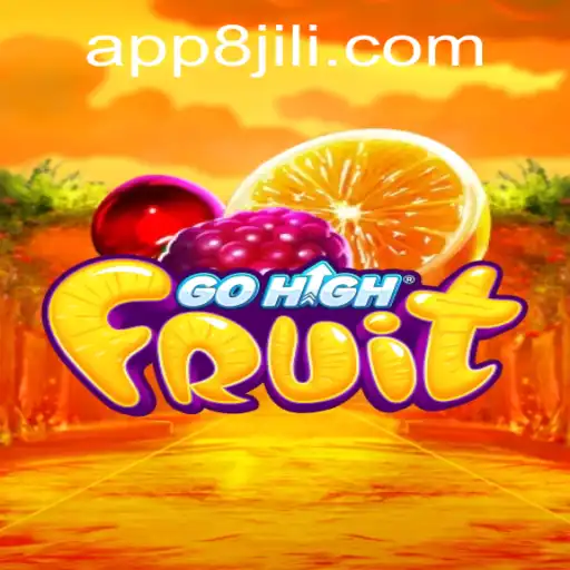 Introducing GoHighFruit: The Vibrant World of 8jili Gaming