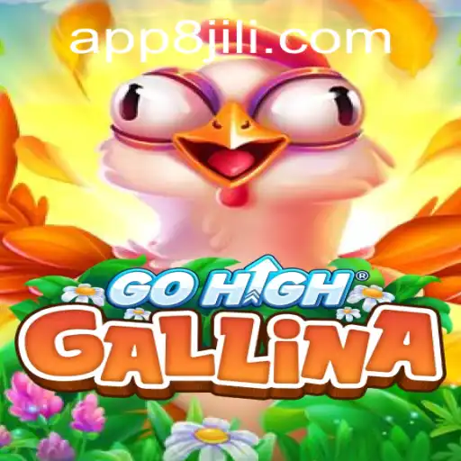 GoHighGallina: Navigating the Exciting World of 8jili