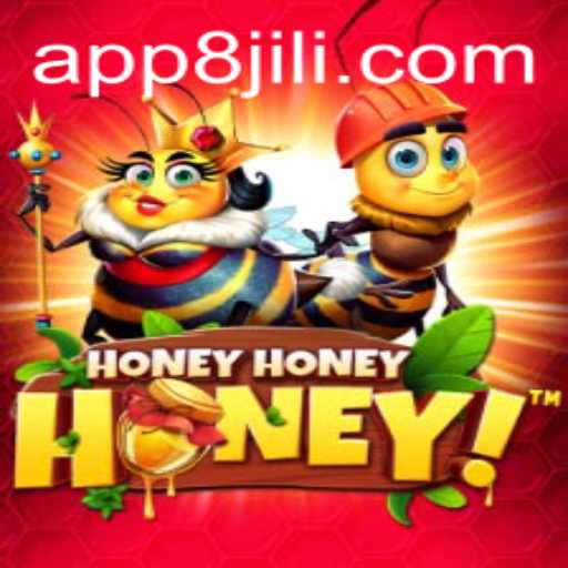 The Secret World of HoneyHoneyHoney