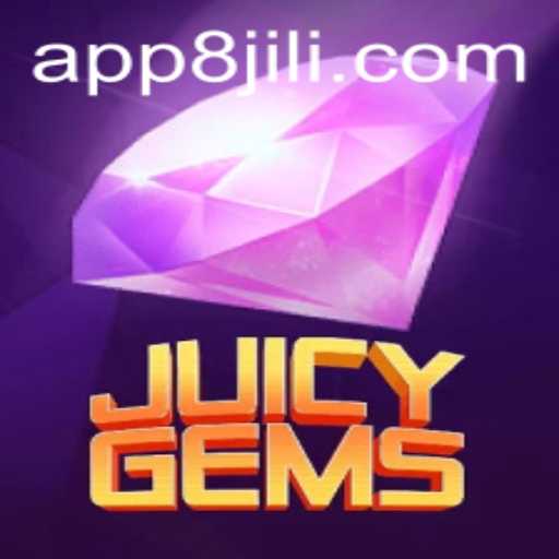 Exploring the Enchanting World of JuicyGems and the 8jili Phenomenon