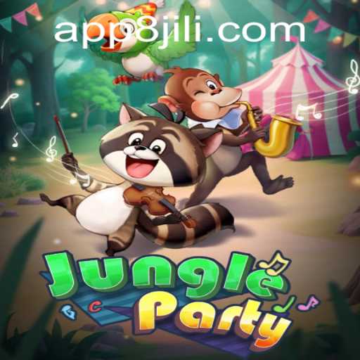 Discovering the Excitement of JungleParty: A Game of Thrills and Strategy