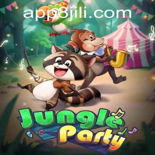 Discovering the Excitement of JungleParty: A Game of Thrills and Strategy