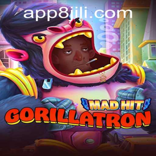 MadHitGorillatron: A Thrilling Gaming Experience Amidst Modern Challenges