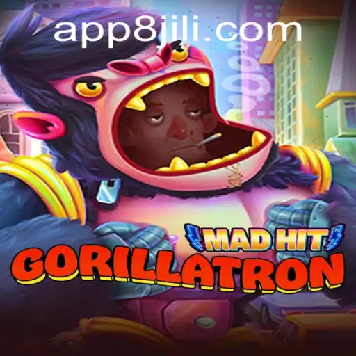 MadHitGorillatron: A Thrilling Gaming Experience Amidst Modern Challenges
