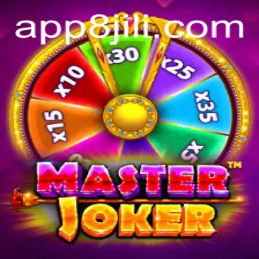 MasterJoker: Discover the Thrilling World of 8jili Gaming