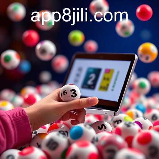 Exploring the World of Online Lottery: Insights into 8jili