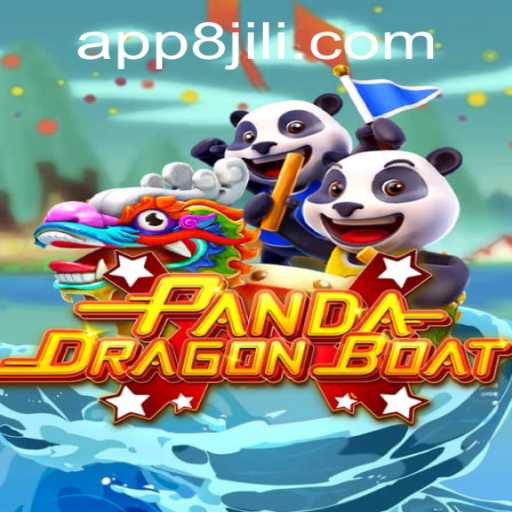 PANDADRAGONBOAT: Navigating the Waters of Excitement