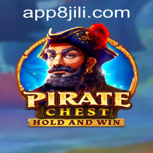 PirateChest: Dive into the Treasure-Filled World of 8jili