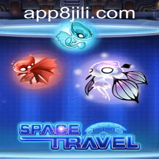 Exploring SpaceTravel: The Ultimate Gaming Experience with 8jili