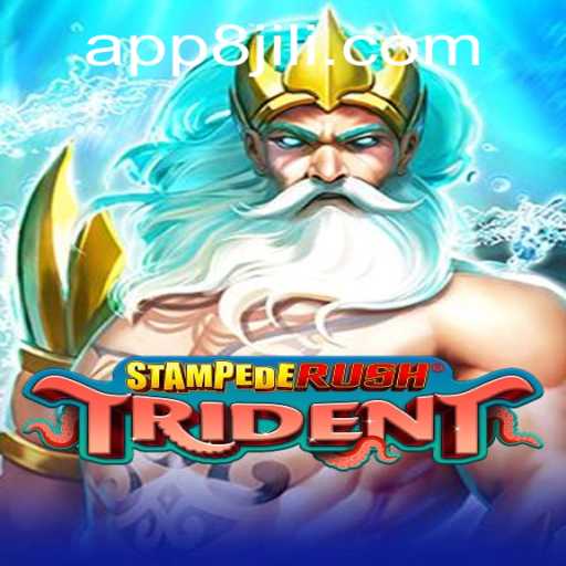 StempedeRushTrident: A New Adventure with 8jili