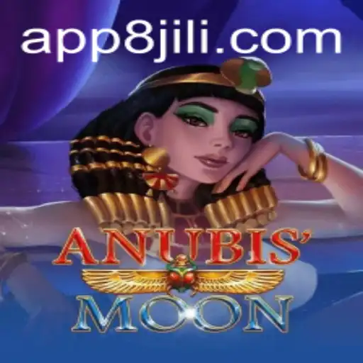 Unveiling the Mysteries of AnubisMoon