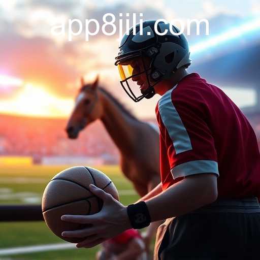 Virtual Sports: Redefining the Sporting Experience